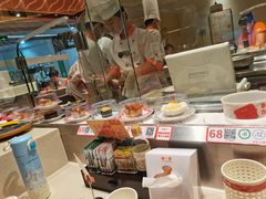 -新一番三文鱼寿司(大东海店)