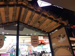 -小放牛炒菜馆(中山路乐汇城店)