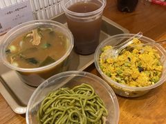 -禅悦素食