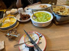 -新白鹿餐厅(城西银泰城店)