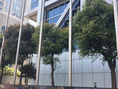 -上海证券交易所(上海证券大厦北塔店)