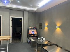 -LJ掼蛋·棋牌会所(徐汇店)