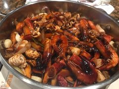 -黄记煌三汁焖锅(欢乐海岸店)