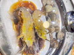 -蔚海之都·象山蒸汽海鲜(仙霞路店)