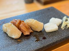 -鮨冠OMAKASE食べ放题(北京首店)
