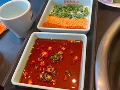 -巴蜀大将火锅(春熙店)