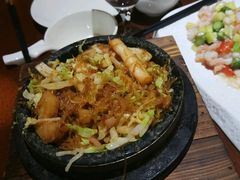 -西双版纳洲际度假酒店-曼霖轩中餐厅