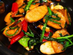 -飞天大厦清真餐厅