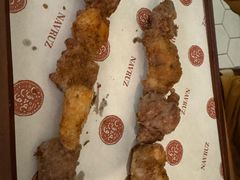 -纳鲁孜·新疆特色餐厅(上海悦荟广场店)