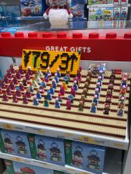 -乐高授权专卖店(中关村领展店)