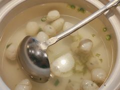 -日丰园海肠水饺·老字号大连海鲜(和平广场店)