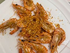 -骏莱海鲜鱼港(五角场店)