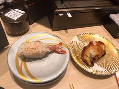 -大起水产回转寿司(道顿堀店)