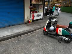 -老上海葱油饼(黄河路店)