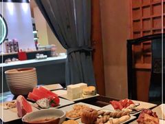 -青藤茶馆(南山路店)