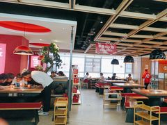 -季季红火锅(长沙步行街店)