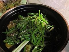 -明本湛江鸡•海鲜小厨(陈家祠店)