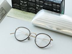 -目艮眼镜SHOWROOM(品牌集合店)