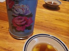 -破三川·新川菜(静安大融城店)