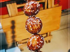 -邓记新一代糖油果子(四川煤管局供销公司职工宿舍店)