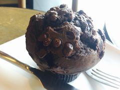 巧克力麦芬-星巴克(保定华创广场店)