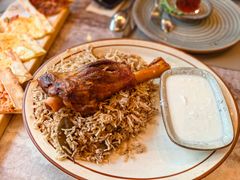 -BEYTI RESTAURANT贝迪土耳其餐厅