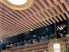 大堂-锦府盐帮·李宅(领展购物广场中关村店)