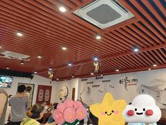 -百年老字号·观振兴蟹黄面·三虾面·苏式面(观前街富仁坊巷店)