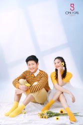 -onlygirl摄影美学馆高端定制(江滩店)