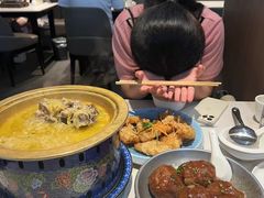 -北李妈妈菜·海肠捞饭(开发区万达店)
