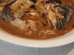 -老妈菜馆(建设街店)
