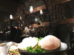 -湊湊火锅·茶憩(石家庄万象城店)