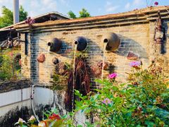 -园林美食城·本土农家菜(杨和镇店)