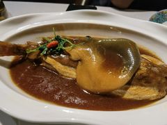红烧河豚-肆月河豚·新淮扬(金融街店)