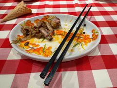 -西贝(南开大悦城店)