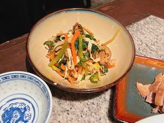 南京素什锦-南京大牌档(龙湖长楹天街店)