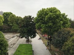 -东水关遗址公园