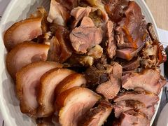 -郑阿姨的家·이모네·韩料&烤肉(武川路店)
