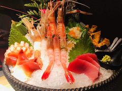 -京料理·日料自助·铁板燒(复悦城店)