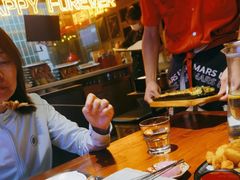 -火联烧烤(学院路创始店)
