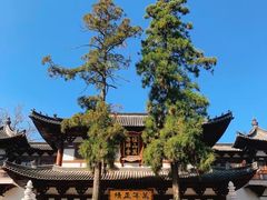 -径山寺