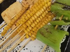 -啊溜烧烤·炭火传承(南澳店)