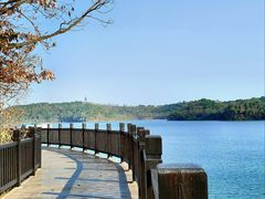 -仙海旅游度假区