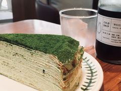 -Line 咖啡(石厦花园店)