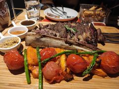 -TIAGO HOME KITCHEN(王府中环店)