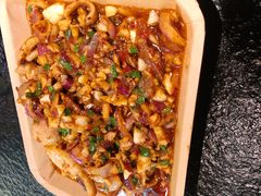 -肉店炸炸炸·爆汁孜然牛肉