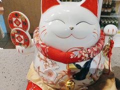 -四季餐厅(大寺店)