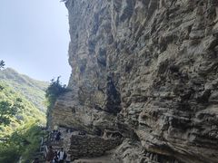 -少华山国家森林公园