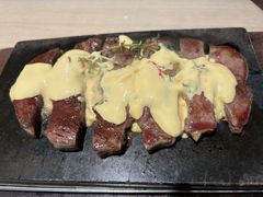 -卡朋西餐(悦汇城店)