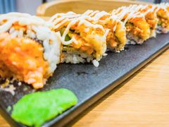 -松幸日式料理(中山路店)